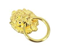 Poignée de tiroir for meubles, 1 pièce, boutons d'armoire cuisine/armoire classique(Yellow)