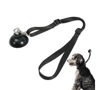 Poignée de toilettage pour chiens | Corde avec base d'aspiration, sangles de toilette réglables pour animaux de compagnie, pour le bain, la coupe des ongles, le maintien et le soin des animaux de