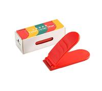 Poignée de toilette Poignée de toilette Poignée de siège de toilette Ne vous souillez pas les mains, abaissez la poignée, motif animal mignon, facile à replier Respectueux de l'environnement et pratiq