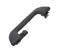 Poignée de toit arrière grise avec crochet pour Toyota Noah (2008-2014) et Prius (2007-2012) - 1 pièce - Référence : 7461052030E0