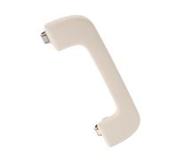 PoignéE De Toit Avant Compatible Avec A4 Pour Avant 2009-2014 1 Pièces Poignée De Maintien De Toit Intérieur De Voiture Accessoires De Remplacement 8R0857607