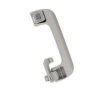 PoignéE De Toit Avant Compatible Avec Rs3 Pour Sportback 2014-2018 1 Pièces Poignée De Maintien Grise Poignée Supérieure Intérieure Accessoires De Remplacement 8UD857607