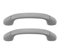 PoignéE De Toit Avant Compatible Avec Toyota Pour Fortuner 2005-2015 1 Pièces Poignée De Toit Intérieure Accessoires D'accoudoir De Plafond Supérieur 74611-0K040