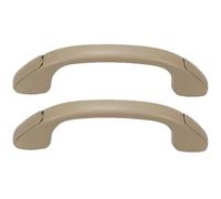 PoignéE De Toit Avant Compatible Avec Toyota Pour Fortuner 2005-2015 1 Pièces Poignée De Toit Intérieure Accessoires D'accoudoir De Plafond Supérieur 74611-0K040