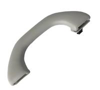 Poignée De Toit Éclairée Compatible Avec Vw Pour Polo Pour Mk5 2011-2018 1 Pièces Accoudoir De Toit Intérieur Avant Arrière Poignée De Traction De Plafond Repose-bras Main De Porte 6RD857607B