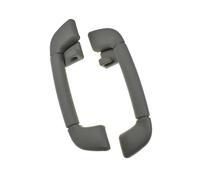 Poignée De Toit Intérieure Compatible Avec Toyota Pour Alphard 2011 - 2015 Accoudoir De Toit De Voiture, Poignées De Traction De Plafond Accessoires Avant Et Arrière 74610-30330A2