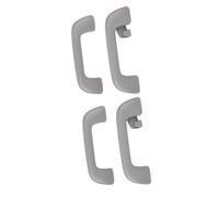 Poignée De Toit Intérieure Compatible Avec Toyota Pour Aruis Pour Prius 2007-2012 4 Pièces Poignée De Traction De Plafond Intérieure Avant Et Arrière Accessoires De Saisie 74610-52030