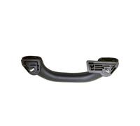 Poignée De Toit Intérieure Compatible Avec Vw Pour Polo Pour Jetta Pour Mk4 Pour Bora 1 Pièces Poignée De Traction Pour Plafond Intérieur De Toit Noir 6N0857607K