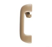 Poignée de toit intérieure de rechange pour berline Toyota Corolla compatible avec pièce OEM 74610 52030 avec crochet pour support passager
