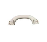 Poignée de toit intérieure noire pour voiture, compatible avec pour VW Golf 4 GTI R32 Polo 9N, pour Jetta MK4, pour Bora A4 6N0857607T 6N0857607G(Beige Front)