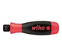 Destornillador dinamométrico easyTorque 292 easyTorque 2,5 Nm; easyTorque Variante 2