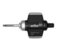Poignée de tournevis dynamométrique TorqueFix®-Key, Étendue de l'échelle de mesure : 1,1 N·m G