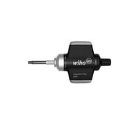 Wiha pour l'atelier Tournevis dynamométrique 1.4 - 1.4 Nm DIN EN ISO 6789, DIN EN 26789