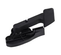 Poignée de traction capot Compatible Avec A4 B6 B7 S4 RS4 2001 2002 2003 2004 2005 2006 2007 2008 Capot Voiture Levier Déverrouillage Poignée Loquet 8E1823533B