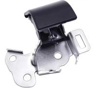 Poignée de traction capot Compatible Avec Mini Pour Cooper R5x R6x 2007-2015 Accessoire Mise À Niveau Pour Poignée Capot Moteur 51237149591