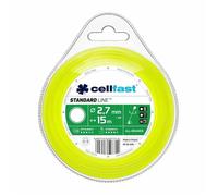 Poignée de traction - Cellfast - Multicolore - Haute résistance - Longue durée de vie