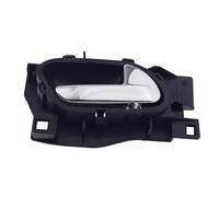Poignée de traction intérieure de voiture Poignée de porte intérieure avant gauche/droite pour Peugeot 207 pour Citroën C3 C4 C5 remplacer(Front right)