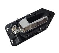 Poignée de traction intérieure de voiture Poignées de porte intérieures pour Citroën Elysée R33 2008 2009 2010 2011 2012 2013 remplacer(Right)