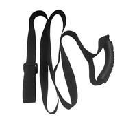 Poignée de traction pour kayak - Sangle d'assistance au support de kayak - Poignées de canoë - Câble de traction - Longueur réglable - Câble de sport nautique - Accessoire de bateau pour kayakistes