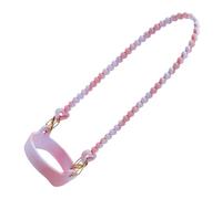 Poignée De Transport Bouteille d'eau, 35g Sangle d'eau - La Support Souple Permet Tenir À Main | Corde en Silicone,