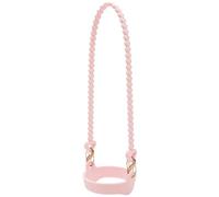 Poignée De Transport Bouteille d'eau, 35g Sangle d'eau - La Support Souple Permet Tenir À Main | Corde en Silicone,