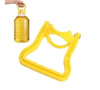 Poignée de Transport de Bouteille d'eau,Porte-Bidon Ergonomique - Support Robust pour Bonbonne d'eau | pour Maison Bureau Restaurant Appartement Camping et