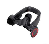 Poignée de transport pliable pour levage sécurisé Ninebot MAX G3 | Ajustement personnalisé pour ninebot MAX G3, alignement sécurisé, structure stable, aide au levage de fourche avant