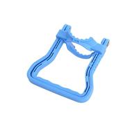 Poignée de Transport pour Bouteille d'eau - Lève-Bidons Anti-Dérapant - Support Robust pour Bonbonne d'eau | pour Livraison À Domicile Bureau Restaurant