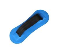 Poignée de transport pour planche à pagaie portable en PVC - Sangle de siège pour kayaks - Poignées de main courantes - Patchs de poignée de bateau gonflables - Poids léger