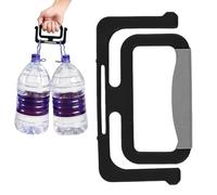 Poignée de Transport pour Sacs de Courses,Sangle De Préhension Pour Poches | Porte-Sac Robuste,Pour Femmes Adultes Seniors Parents Agriculteurs Appartement Marché Transport Public Bureau Coffre