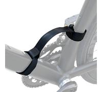 Poignée De Transport Pour Vélo - Poignée De Cadre En Nylon , Sangle Multifonctionnelle Permettant D'économiser Du Travail Avec Fonction De Maintien Confortable | Transport De Levage Rue Montagn