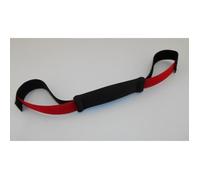 Mottez Poignée de transport vélo A133Q Noir