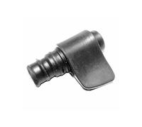 Poignée de tube vapeur 421941300671 SAECO GAGGIA PHILIPS