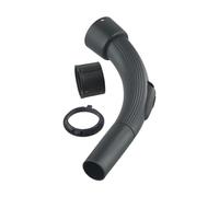 Poignée de tuyau d'aspirateur, accessoires, raccord coudé, compatible avec la baguette coudée Hoover 32 mm