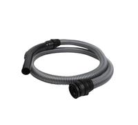 Poignée de tuyau de 2 m avec rotation à 360° et contrôle d'aspiration variable, compatible avec les aspirateurs Miele, Blizzard et Boost des séries CX1 et CX1.