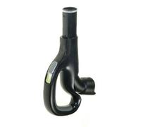 Poignée de flexible Aspirateur (2193710262 2193710387 ELECTROLUX AEG)