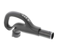 Poignée de tuyau flexible avec commande d'origine Aspirateur 140122475340 ELECTROLUX AEG
