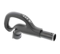 Poignée de tuyau flexible avec commande d'origine Aspirateur (140122475340 ELECTROLUX AEG)