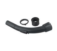 Poignée De Tuyau For Aspirateur, Accessoires, Embout De Tuyau Courbé, Compatible Avec Hoover, 32 Mm, Pièces De Rechange, Baguette Courbée