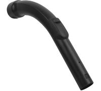 Poignée de tuyau pour aspirateur Miele S8340, compatible S381, Complete C3, Classic C1 Ecoline, noir