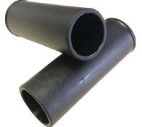 Poignée de vache L140xL70xH35mm pour brouette 4000 818 164 CAPITO