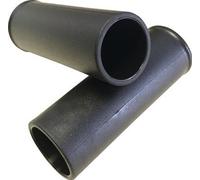 Poignée de vache L140xL70xH35mm pour brouette 4000 818 165,4000 818 168 CAPITO