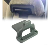 Poignée de verrouillage d'accoudoir de console centrale de rechange style OEM 83408S5A010ZA pour Honda Civic 2003-2005 pour Accord 1998-2002 1994-1996 Compatible direct