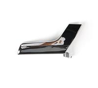 Poignée de verrouillage de porte intérieure Pour Mercedes pour Benz pour W204 X204 poignées de porte intérieures de voiture portes intérieures panneau poignée barre de traction(Polish Right)