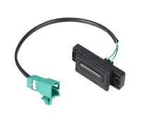 Poignée De Verrouillage Hayon Arrière Pour Suzuki Pour Swift 2005-2017 37178-62J00 / 3717862J00