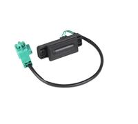 Poignée De Verrouillage Hayon Arrière Pour Suzuki Pour Swift 2005-2017- Bouton D'ouverture Du Coffre - Références 37178-62J00 / 3717862J00