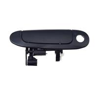 Poignée de voiture Poignée de porte extérieure avant/arrière/gauche/droite pour Toyota Echo Yaris 1999-2005 remplacement(Front Right)