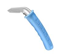 Poignée de voiture pour personnes âgées - Aide à la mobilité quotidienne - Pour personnes âgées, personnes âgées et handicapés - Bleu