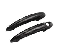 Poignée Décorative Auto Compatible Avec MINI Pour Roadster Pour R59 2012-2015 Couvercle Poignée Porte Autocollants Extérieurs Voiture Accessoires Automobiles