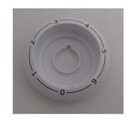 Poignée décorative électrique pour cuisinière BEKO - CS62113 - Blanc